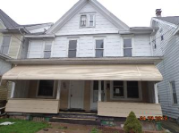 594 596 Locust St, Hazleton, PA 18201 