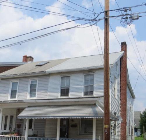 117 Fourth Street, Slatington, PA 18080 