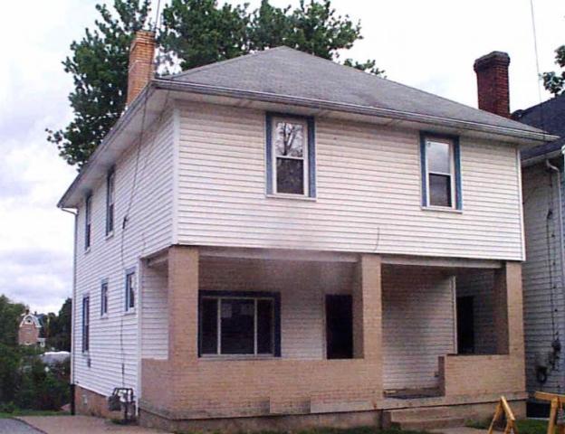718 Montour St, Coraopolis, PA 15108 
