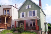 17 East Forest Avenue, Pittsburgh, PA 15202 