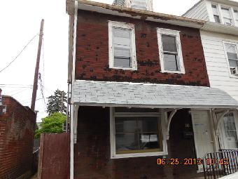 749 N Lumber St, Allentown, PA 18102 