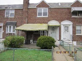 1421 Creston St, Philadelphia, PA 19149 