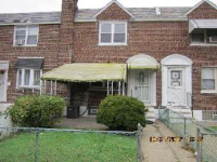 1421 Creston St, Philadelphia, PA 19149 