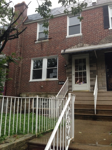 4234 Elbridge St, Philadelphia, PA 19135 