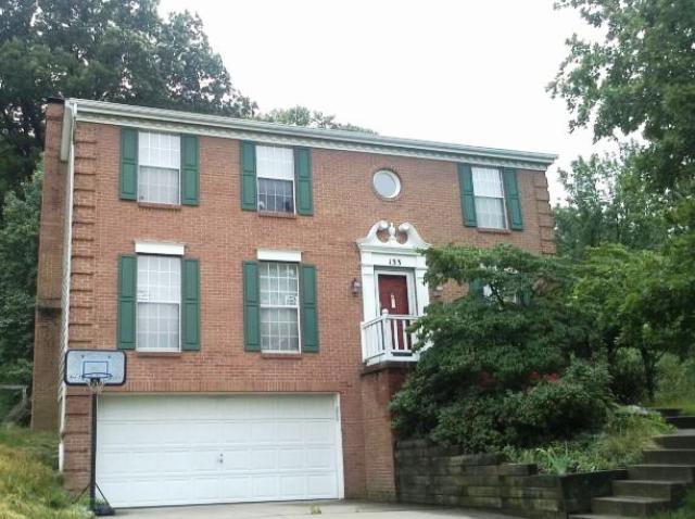 133 Bluestone Dr, Bethel Park, PA 15102 