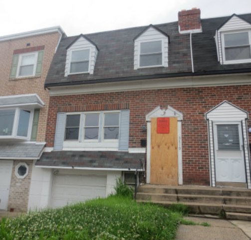 3710 Westhampton Drive, Philadelphia, PA 19154 