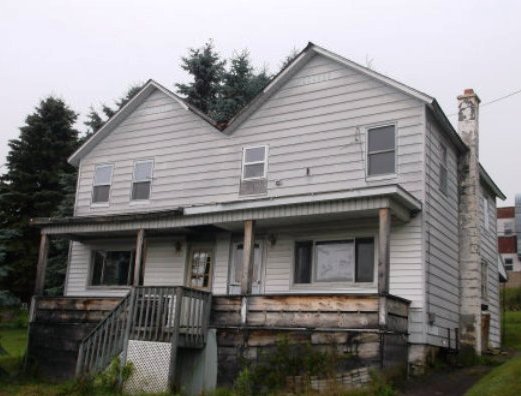 521 Railroad Street, Forest City, PA 18421 