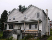 521 Railroad Street, Forest City, PA 18421 