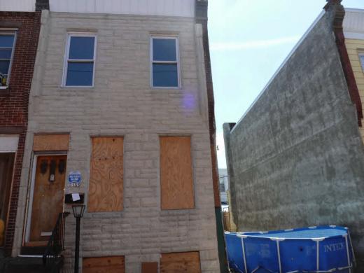 3155 Reach Street, Philadelphia, PA 19134 