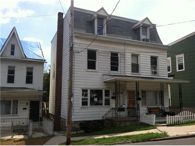 777 N Centre St, Pottsville, PA 17901 
