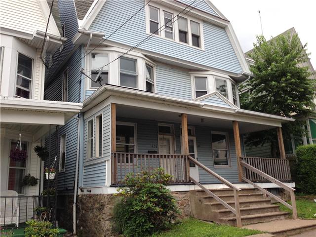 626-628 North Laurel St, Hazleton, PA 18201 