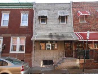 2125 S Rosewood St, Philadelphia, PA 19145 