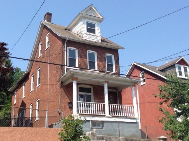 722 Hillside Ave, Bethlehem, PA 18015 
