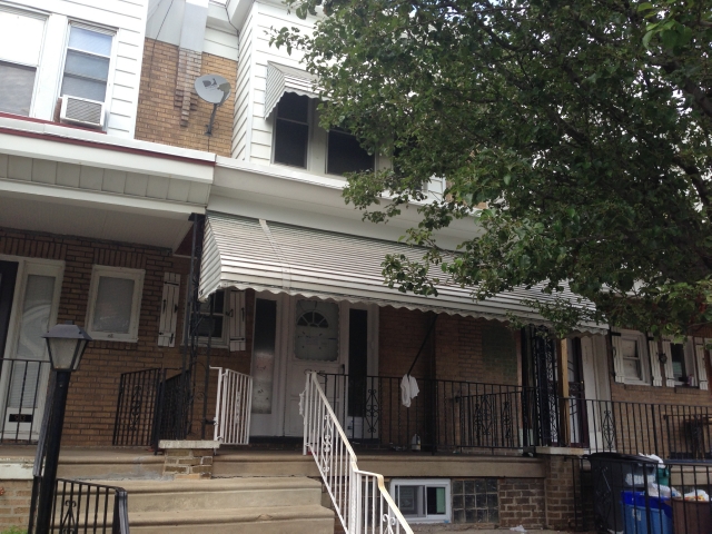 915 Granite St, Philadelphia, PA 19124 