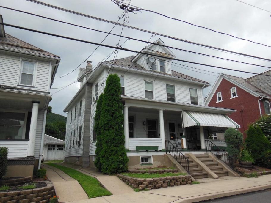 507 George St, Pen Argyl, PA 18072 