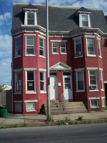 728 E Market Street, York, PA 17403 
