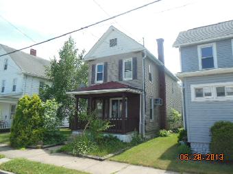 911 Lasalle Street, Berwick, PA 18603 