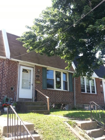 157 Chadwick Avenue, Marcus Hook, PA 19061 