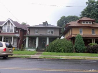 423 North  Hartley Street, York, PA 17404 