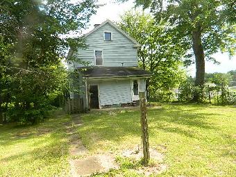 113 E Fairmont Ave, New Castle, PA 16105 