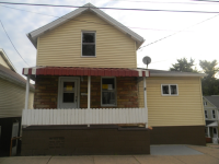 801 Marne Ave, Monongahela, PA 15063 