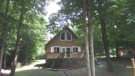 85 Ridge Dr, Gouldsboro, PA 18424 