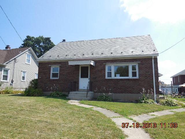 1027 Third Street, Whitehall, PA 18052 