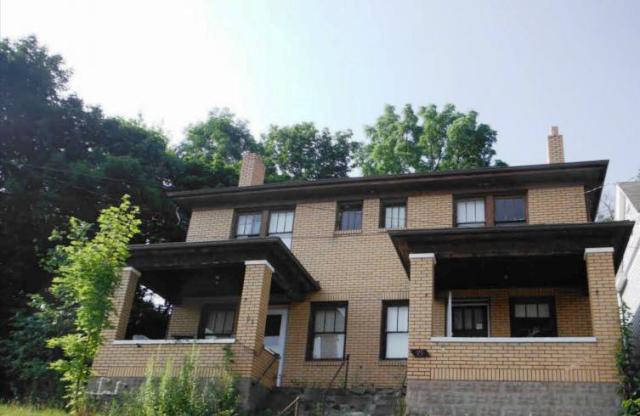 93-95 Mt Vernon Ave, Pittsburgh, PA 15229 