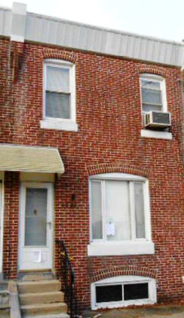 4840 Unruh Ave, Philadelphia, PA 19135 