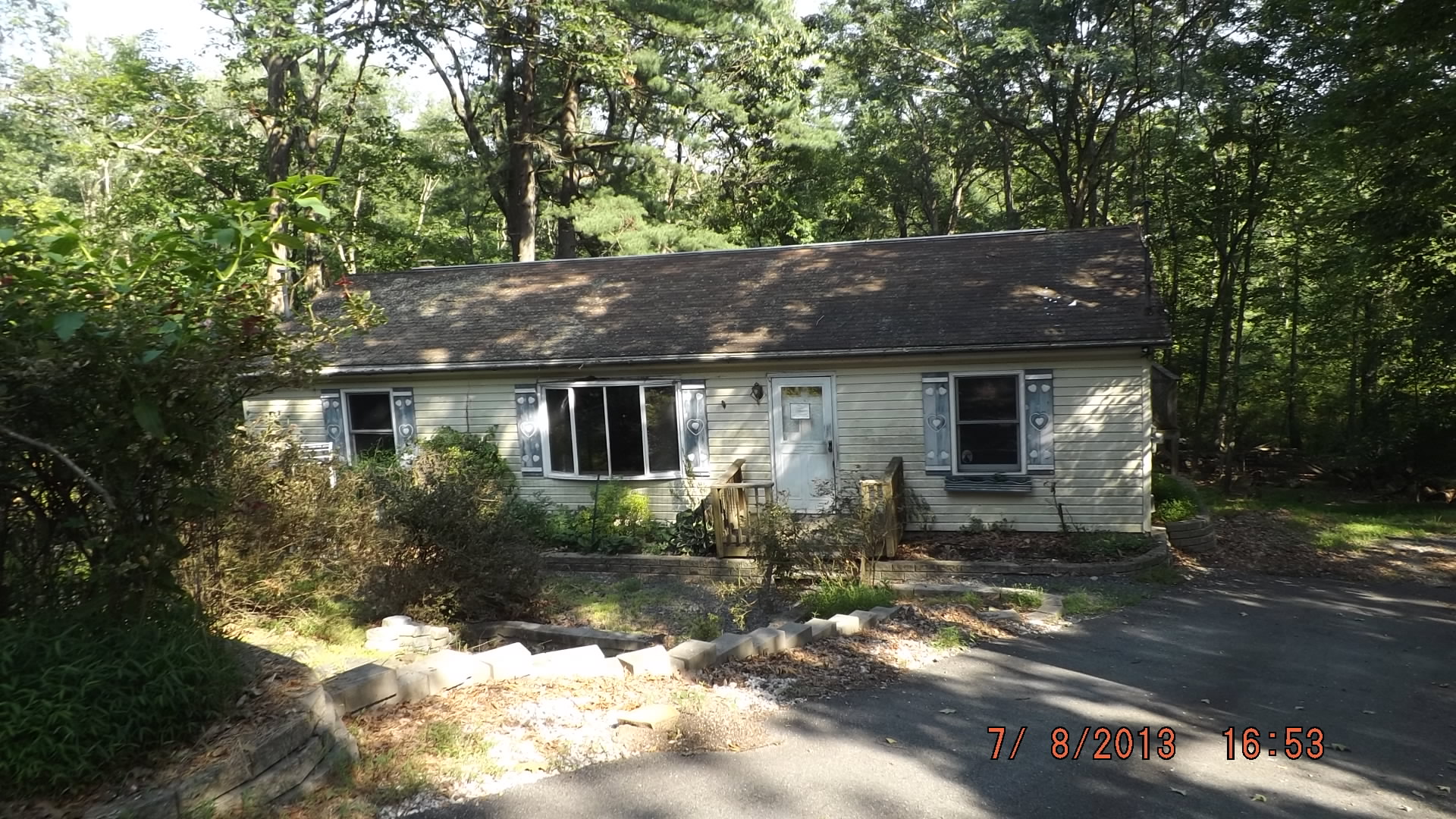Lot 58 Pheasant/Pmle/R, Bushkill, PA 18324 