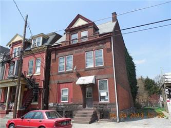 1015 Lehman Street, Lebanon, PA 17046 