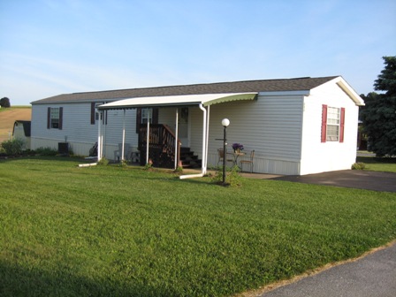 203 Country Ridge Rd., York, PA 17408 