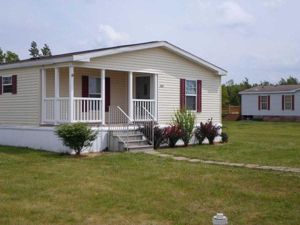 127 Bell Lane, Woodland, PA 16881 