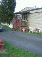 192 village dr., Taylor, PA 18517 