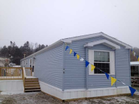 8B Frieden Manor, Schuylkill Haven, PA 17972 