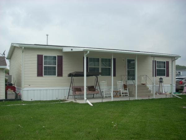 435 Daisy Drive, New Providence, PA 17560 