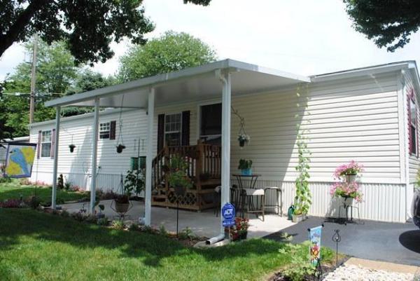 179 Weidler Lane, Lititz, PA 17543 