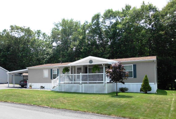 144 Kaysea Lane, Lehighton, PA 18235 