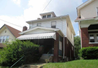 814 Rossmore Avenue, Pittsburgh, PA 15226 