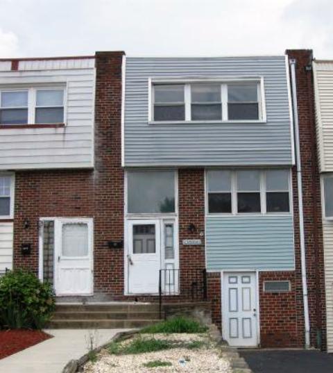 4233 Lawnside Rd, Philadelphia, PA 19154 