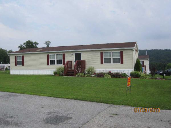 81 Six Point Court, Honey Brook, PA 19344 