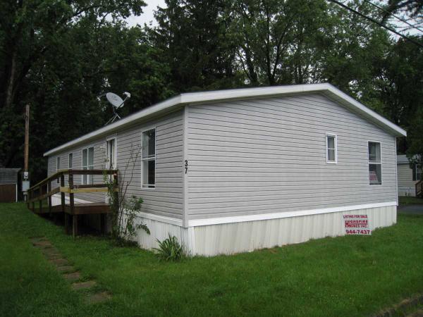 37 Willow Street, Highspire, PA 17034 