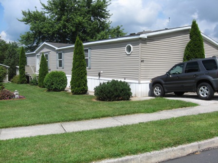 40 Beechwood Dr., Dillsburg, PA 17019 