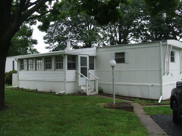 8843 Turkey Ridge Road, Breinigsville, PA 18031 