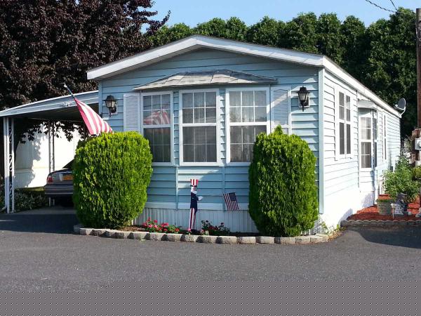 3350 Airport Rd Lot 79, Allentown, PA 18109 