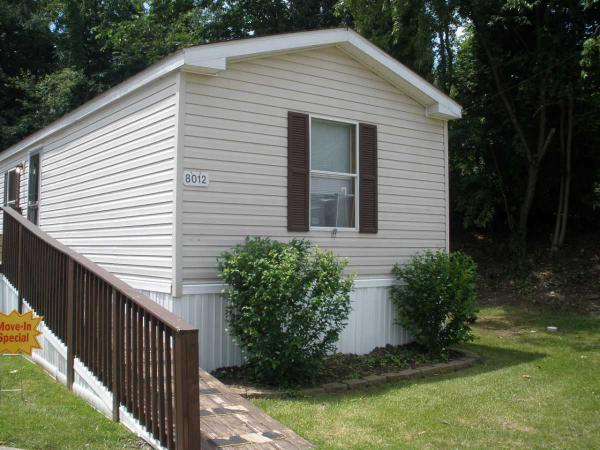 8012 Saturn Drive, Aliquippa, PA 15001 