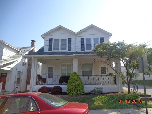 43 E 2nd Street, Boyertown, PA 19512 