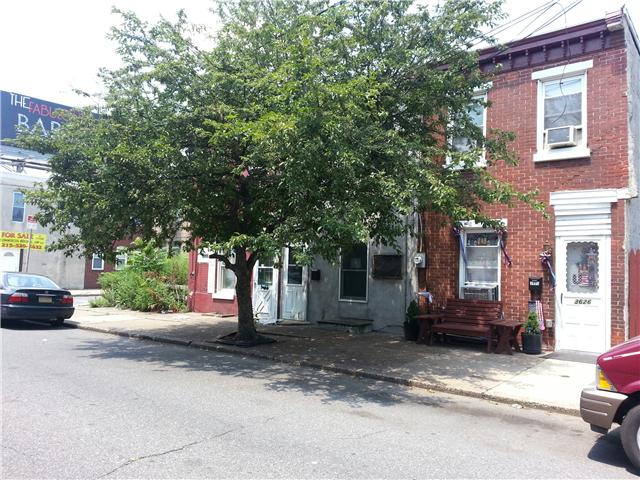3624 Allen St. E, Philadelphia, PA 19134 