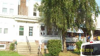 102 Lafayette Avenue, Collingdale, PA 19023 