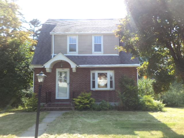 654 Blue Ridge Ave, Bangor, PA 18013 